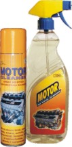 Bioline Motor Cleaner