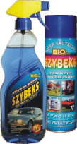 Bioline Szybeks